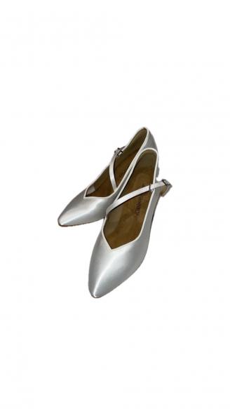【SALE】BD138　ニーナ　ホワイト