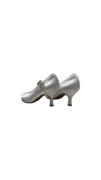 【SALE】BD138　ニーナ　ホワイト