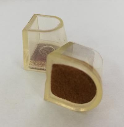 BD ヒールキャップ　EH 13