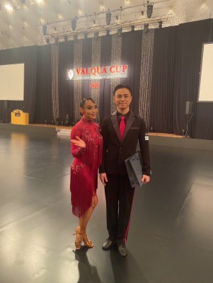 2025バルカーカップの結果