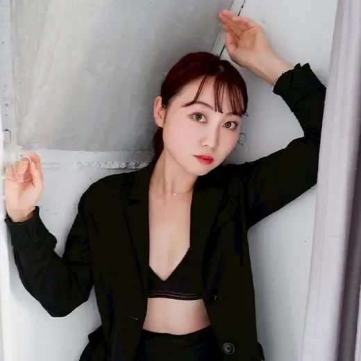 福泉 理紗